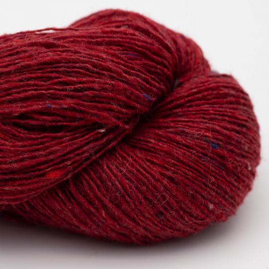 BC Garn LOCH LOMOND lace 100 % reine Schurwolle 300m/50g NS 2-3 mm mulesingfrei Gots