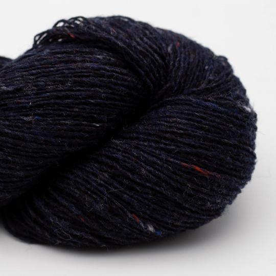 BC Garn LOCH LOMOND lace 100 % reine Schurwolle 300m/50g NS 2-3 mm mulesingfrei Gots