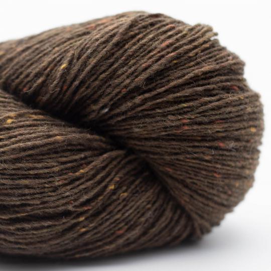 BC Garn LOCH LOMOND lace 100 % reine Schurwolle 300m/50g NS 2-3 mm mulesingfrei Gots