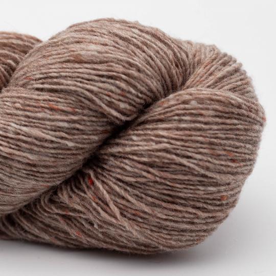 BC Garn LOCH LOMOND lace 100 % reine Schurwolle 300m/50g NS 2-3 mm mulesingfrei Gots