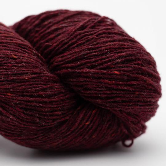 BC Garn LOCH LOMOND lace 100 % reine Schurwolle 300m/50g NS 2-3 mm mulesingfrei Gots