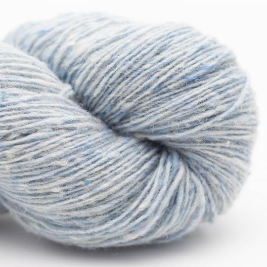 BC Garn LOCH LOMOND lace 100 % reine Schurwolle 300m/50g NS 2-3 mm mulesingfrei Gots