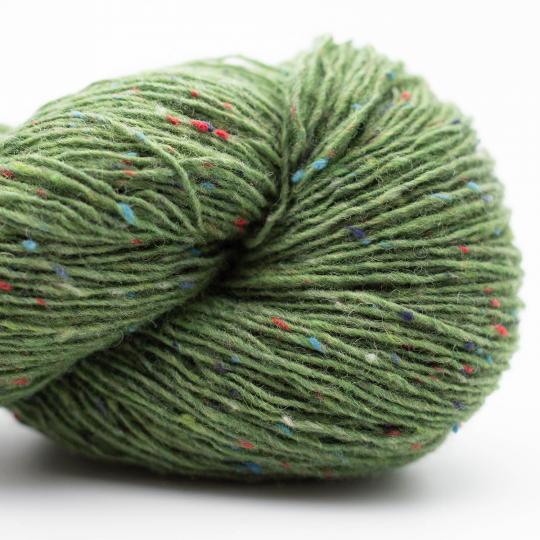 BC Garn LOCH LOMOND lace 100 % reine Schurwolle 300m/50g NS 2-3 mm mulesingfrei Gots