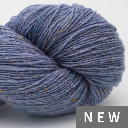 BC Garn LOCH LOMOND lace 100 % reine Schurwolle 300m/50g NS 2-3 mm mulesingfrei Gots