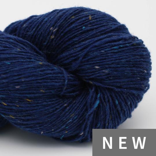 BC Garn LOCH LOMOND lace 100 % reine Schurwolle 300m/50g NS 2-3 mm mulesingfrei Gots