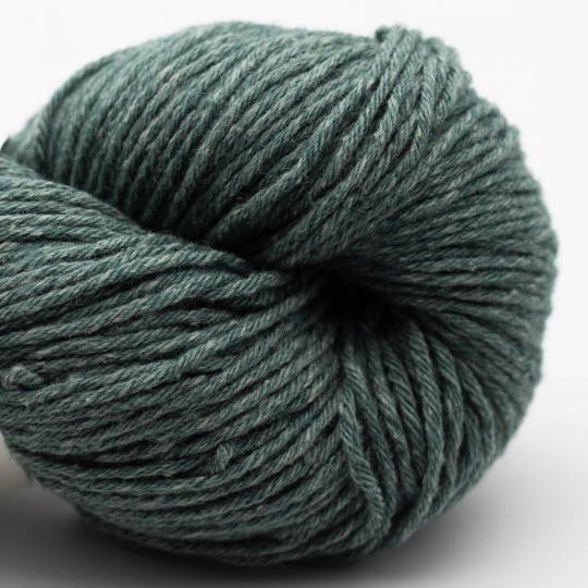 BC Garn BIG Bio Balance GOTS Schurwolle Baumwolle LL 100g/230 m mulesing-frei