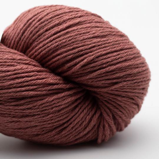 BC Garn BIG Bio Balance GOTS Schurwolle Baumwolle LL 100g/230 m mulesing-frei