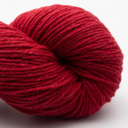 BC Garn BIG Bio Balance GOTS Schurwolle Baumwolle LL 100g/230 m mulesing-frei