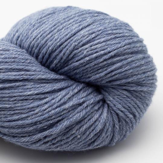 BC Garn BIG Bio Balance GOTS Schurwolle Baumwolle LL 100g/230 m mulesing-frei