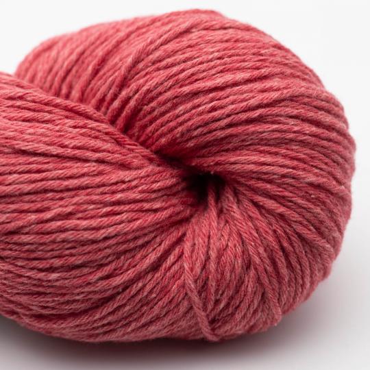 BC Garn BIG Bio Balance GOTS Schurwolle Baumwolle LL 100g/230 m mulesing-frei