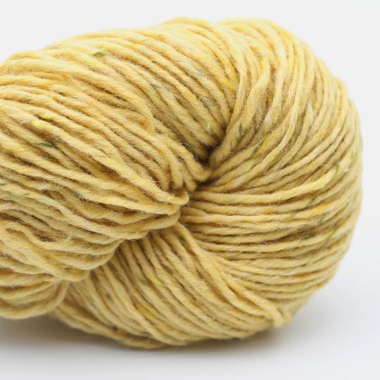 ERIKA KNIGHT Pure Tweed griffig 100g/160m Wolle robust mulesingfrei Aran