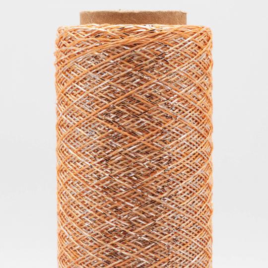 STELLARIS Kremke Soul Wool Lauflänge 560m/25g Glitzer Beilaufgarn Lace schwarz weiß silber creme gold