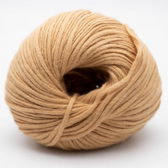 Kremke Soul Wool VEGAN CASHMERE reine Baumwolle 95m/50g weich flauschig veganes Kaschmir