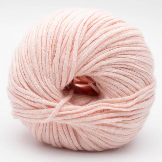 Kremke Soul Wool VEGAN CASHMERE reine Baumwolle 95m/50g weich flauschig veganes Kaschmir
