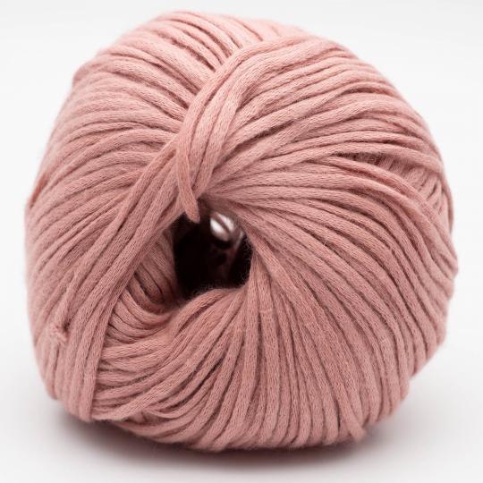 Kremke Soul Wool VEGAN CASHMERE reine Baumwolle 95m/50g weich flauschig veganes Kaschmir
