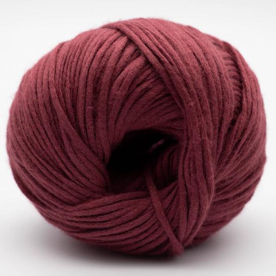 Kremke Soul Wool VEGAN CASHMERE reine Baumwolle 95m/50g weich flauschig veganes Kaschmir