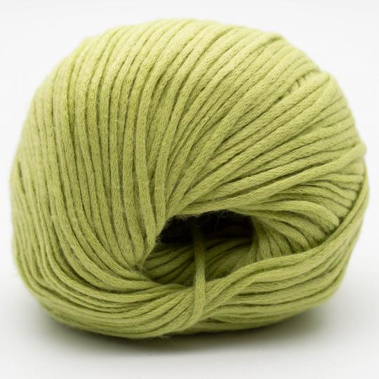 Kremke Soul Wool VEGAN CASHMERE reine Baumwolle 95m/50g weich flauschig veganes Kaschmir