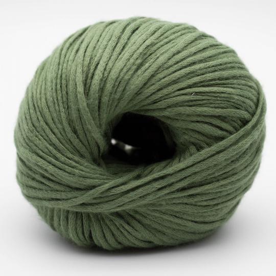 Kremke Soul Wool VEGAN CASHMERE reine Baumwolle 95m/50g weich flauschig veganes Kaschmir