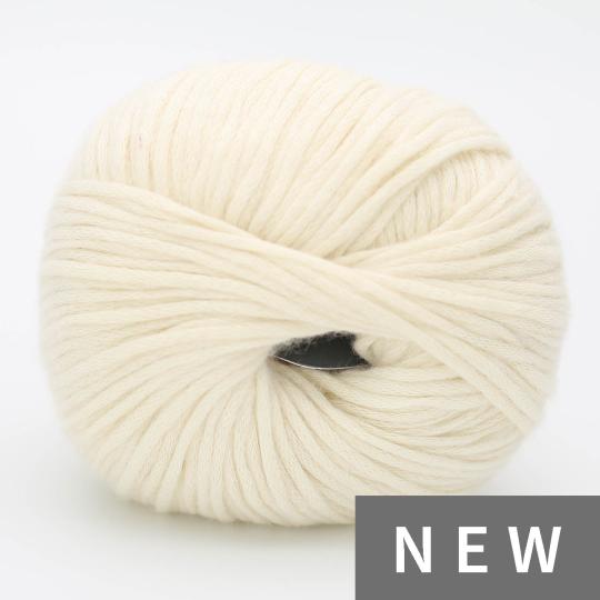 Kremke Soul Wool VEGAN CASHMERE reine Baumwolle 95m/50g weich flauschig veganes Kaschmir