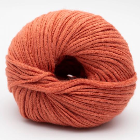 Kremke Soul Wool VEGAN CASHMERE reine Baumwolle 95m/50g weich flauschig veganes Kaschmir