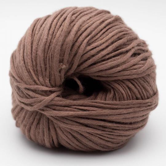 Kremke Soul Wool VEGAN CASHMERE reine Baumwolle 95m/50g weich flauschig veganes Kaschmir