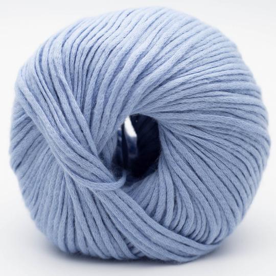 Kremke Soul Wool VEGAN CASHMERE reine Baumwolle 95m/50g weich flauschig veganes Kaschmir