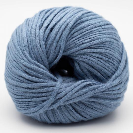 Kremke Soul Wool VEGAN CASHMERE reine Baumwolle 95m/50g weich flauschig veganes Kaschmir