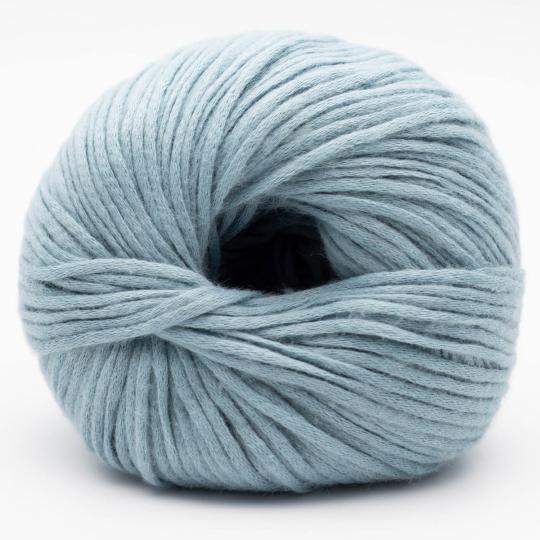 Kremke Soul Wool VEGAN CASHMERE reine Baumwolle 95m/50g weich flauschig veganes Kaschmir