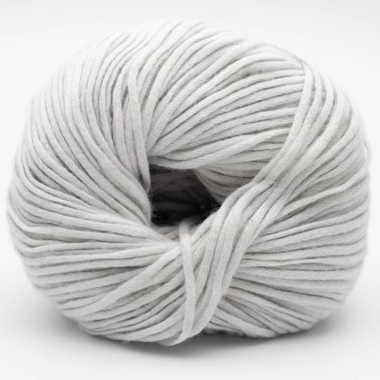 Kremke Soul Wool VEGAN CASHMERE reine Baumwolle 95m/50g weich flauschig veganes Kaschmir