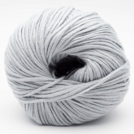 Kremke Soul Wool VEGAN CASHMERE reine Baumwolle 95m/50g weich flauschig veganes Kaschmir