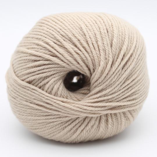 MERRY MERINO 110 GOTS Kremke Soul Wool 50g/110 m Merino extrafine mulesingfrei