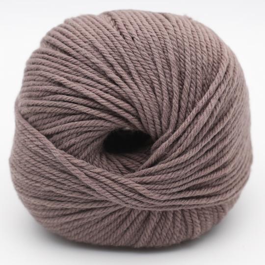 MERRY MERINO 110 GOTS Kremke Soul Wool 50g/110 m Merino extrafine mulesingfrei