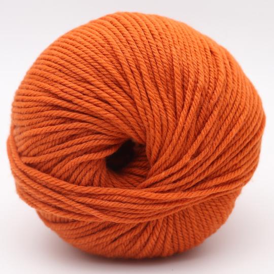 MERRY MERINO 110 GOTS Kremke Soul Wool 50g/110 m Merino extrafine mulesingfrei