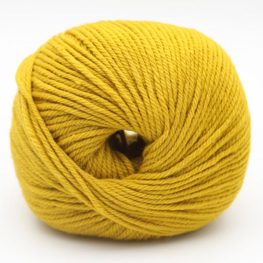 MERRY MERINO 110 GOTS Kremke Soul Wool 50g/110 m Merino extrafine mulesingfrei