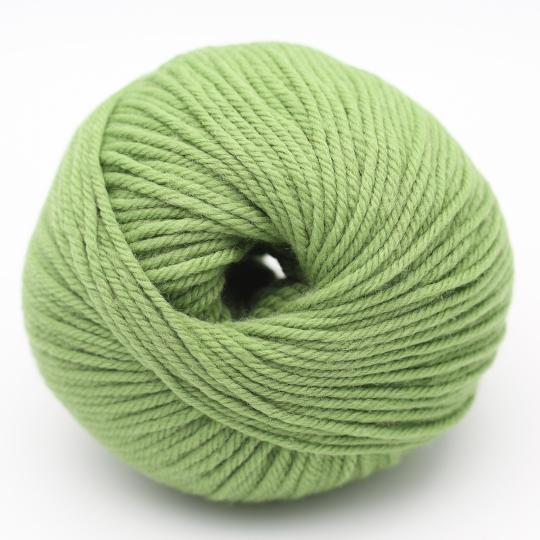 MERRY MERINO 110 GOTS Kremke Soul Wool 50g/110 m Merino extrafine mulesingfrei