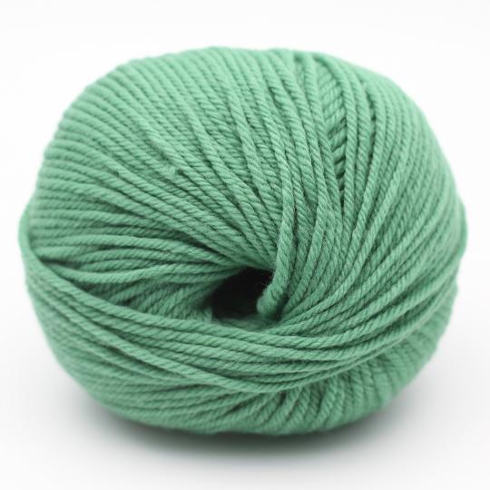 MERRY MERINO 110 GOTS Kremke Soul Wool 50g/110 m Merino extrafine mulesingfrei