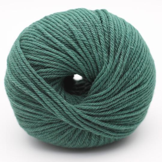 MERRY MERINO 110 GOTS Kremke Soul Wool 50g/110 m Merino extrafine mulesingfrei