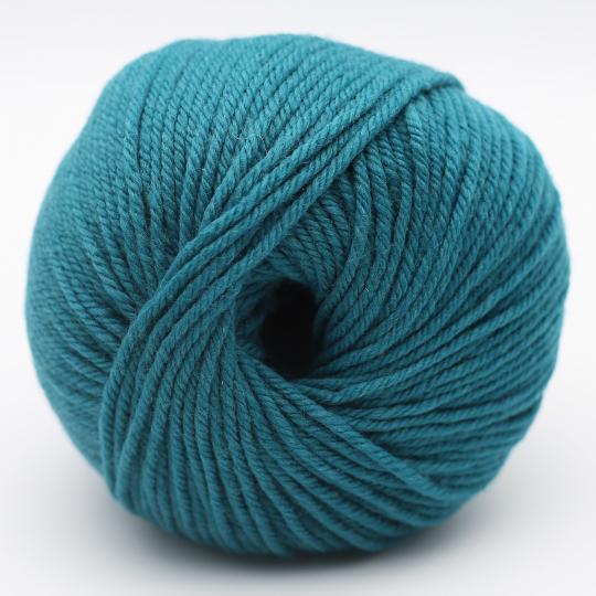 MERRY MERINO 110 GOTS Kremke Soul Wool 50g/110 m Merino extrafine mulesingfrei