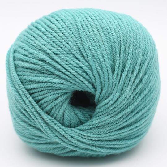 MERRY MERINO 110 GOTS Kremke Soul Wool 50g/110 m Merino extrafine mulesingfrei