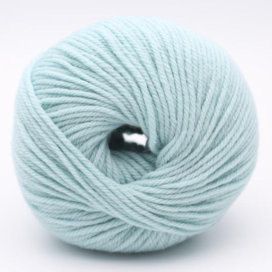 MERRY MERINO 110 GOTS Kremke Soul Wool 50g/110 m Merino extrafine mulesingfrei