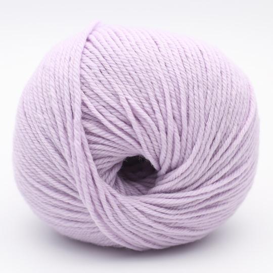 MERRY MERINO 110 GOTS Kremke Soul Wool 50g/110 m Merino extrafine mulesingfrei