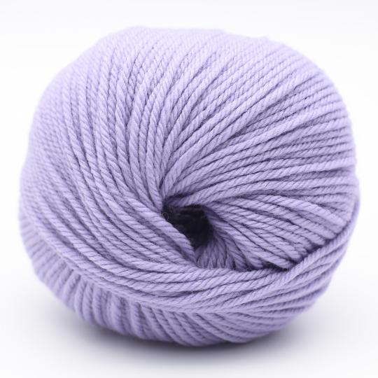 MERRY MERINO 110 GOTS Kremke Soul Wool 50g/110 m Merino extrafine mulesingfrei