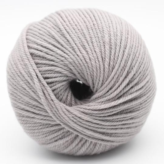 MERRY MERINO 110 GOTS Kremke Soul Wool 50g/110 m Merino extrafine mulesingfrei