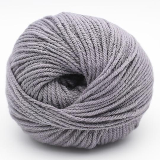 MERRY MERINO 110 GOTS Kremke Soul Wool 50g/110 m Merino extrafine mulesingfrei