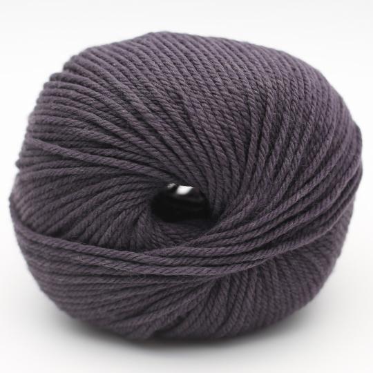 MERRY MERINO 110 GOTS Kremke Soul Wool 50g/110 m Merino extrafine mulesingfrei