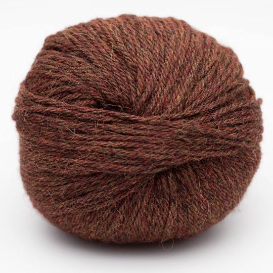 Kremke Soul Wool Babyalpaka sehr weich kuschelig 50g/100m