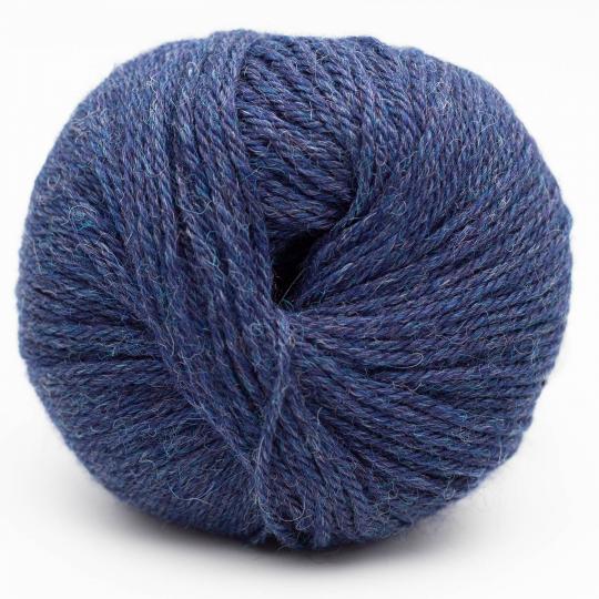 Kremke Soul Wool Babyalpaka sehr weich kuschelig 50g/100m