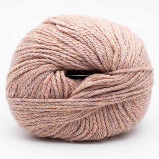 Kremke Soul Wool Babyalpaka sehr weich kuschelig 50g/100m
