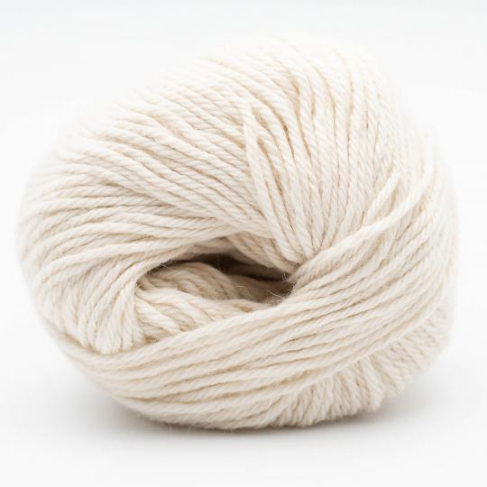 Kremke Soul Wool Babyalpaka sehr weich kuschelig 50g/100m