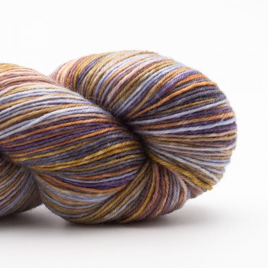 Lazy Lion Sock Yarn Kremke Merino extrafine 420m/100 g 4 - fach Socken Garn selbst streifend